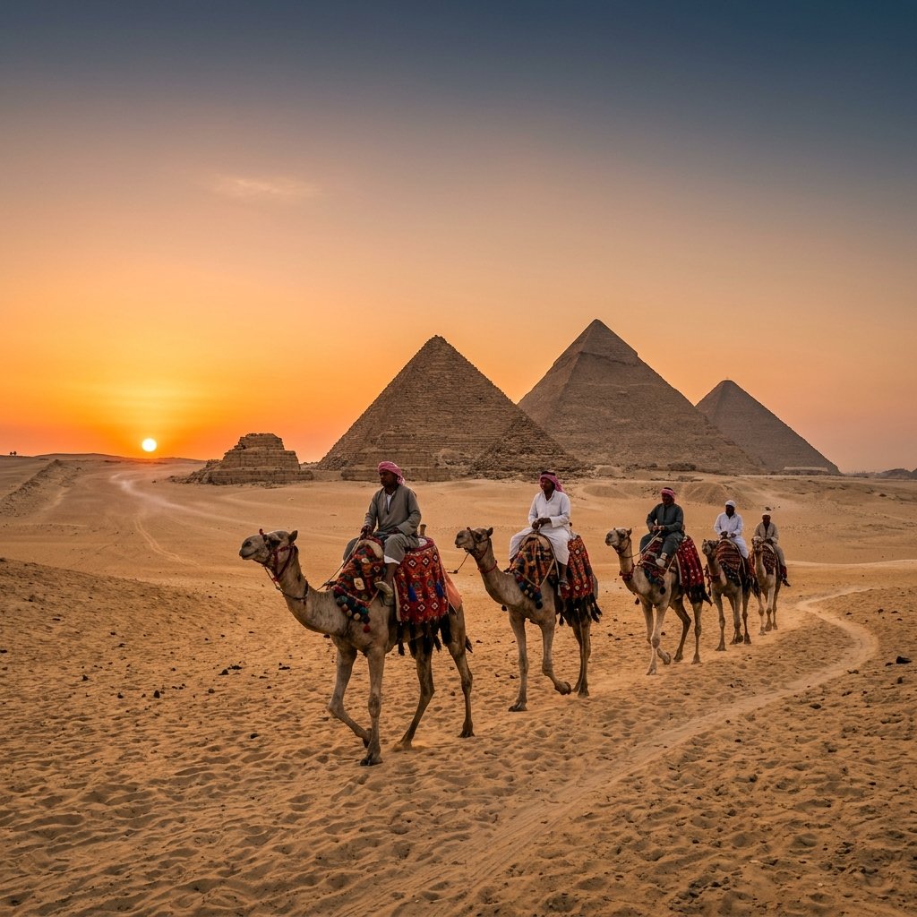 Cairo