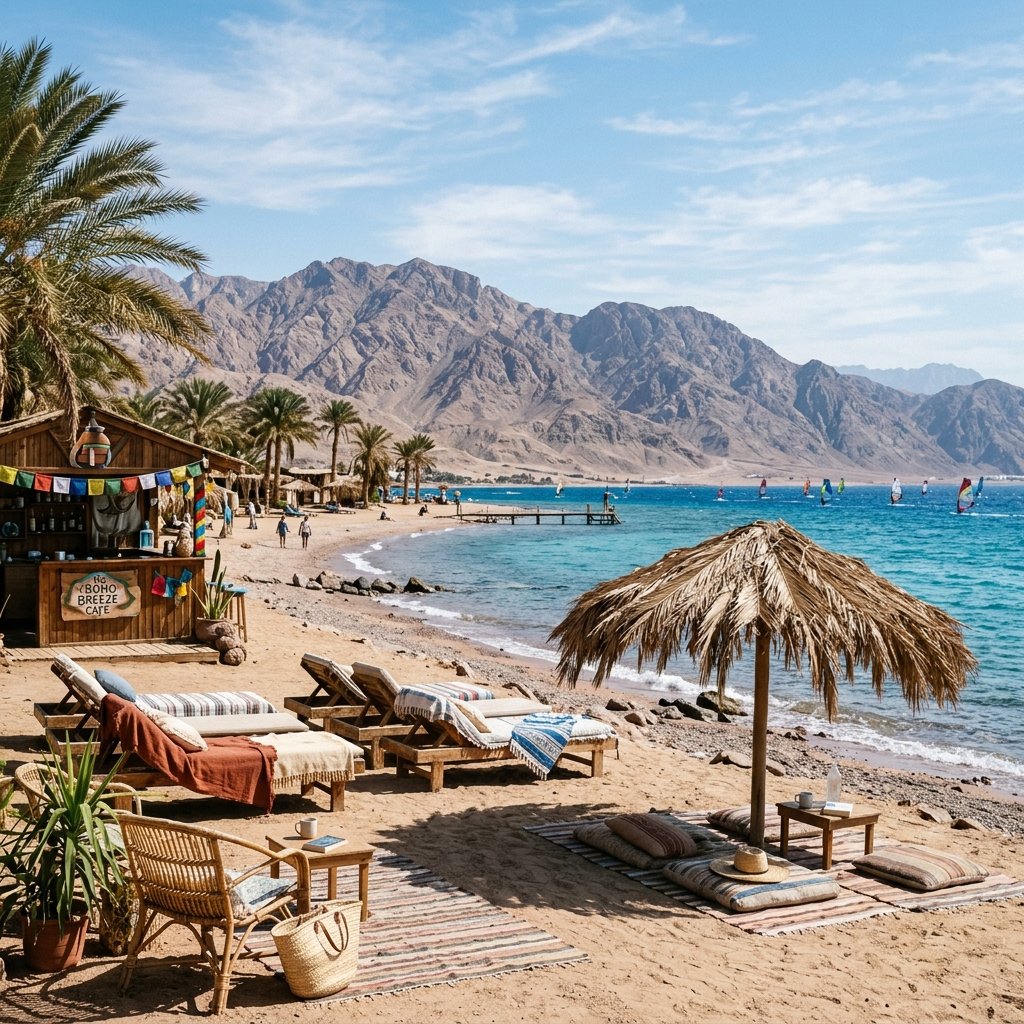 Dahab