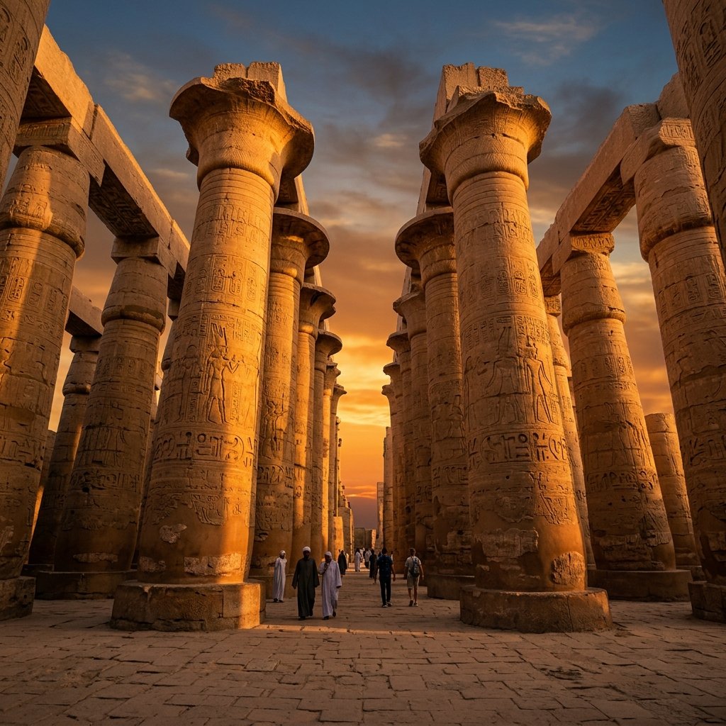 Luxor