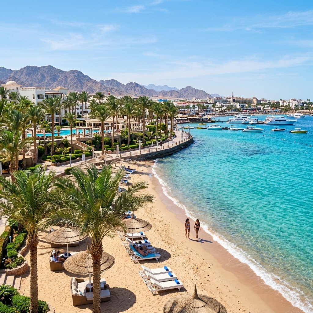 Sharm El Sheikh